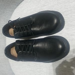 CLARKS UnTread Lo mens shoe